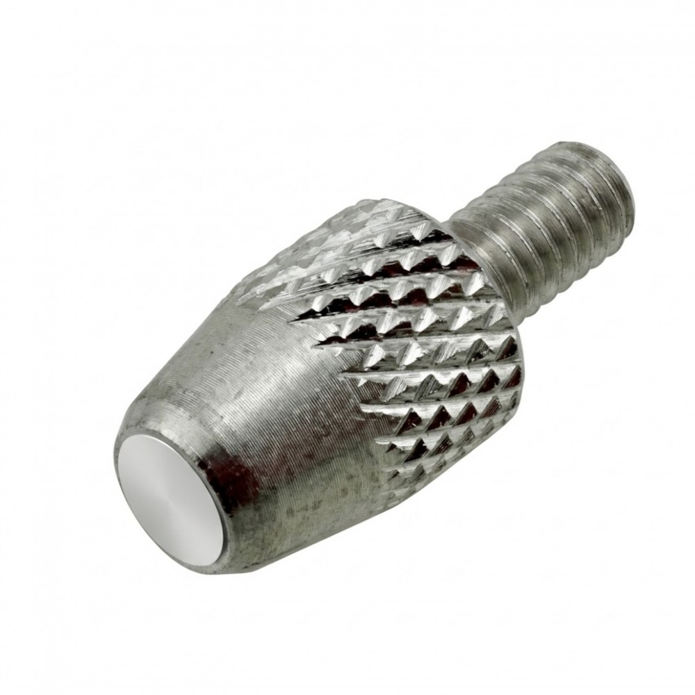 อะไหล่หัวกดแบบหัวบอล  พลาสติก  MITUTOYO Contact Point Standard Ball Point Plastic Type No 901994 901994