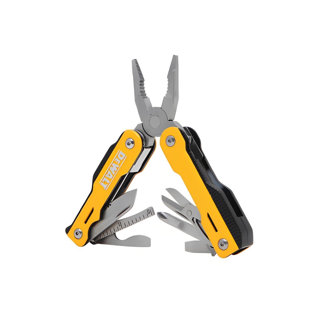 คีมมัลติทูลส์ 16 in 1 DEWALT DWHT71843