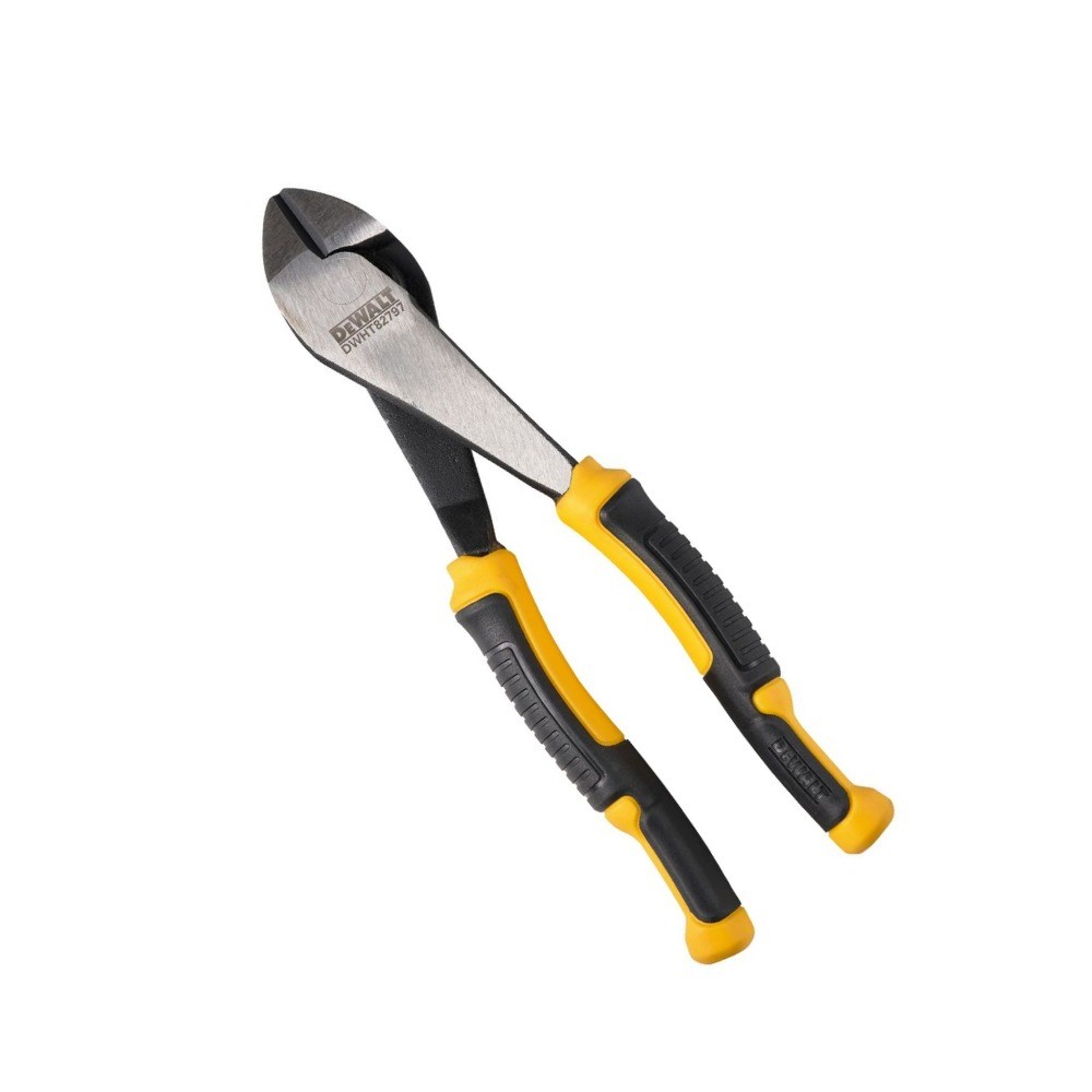 คีมตัด DEWALT DWHT82797 0 ขนาด 200 มม 