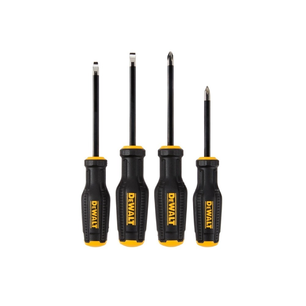 ชุดไขควง DEWALT DWHT65101 รุ่น MAXFIT  4 ชิ้น 