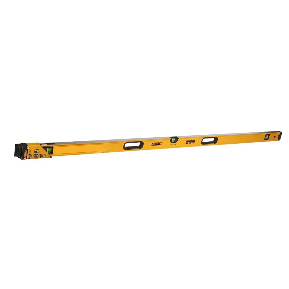 ระดับน้ำ Box Beam DEWALT DWHT42810 ขนาด 72 นิ้ว