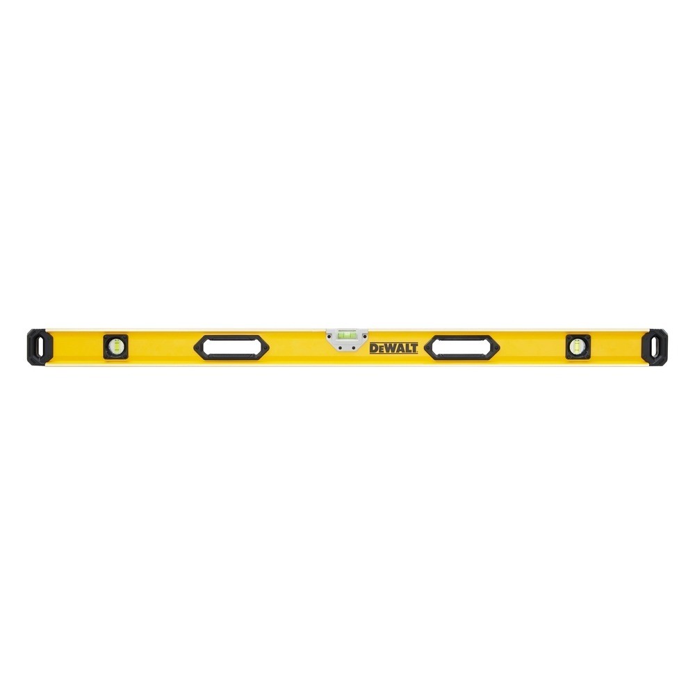 ระดับน้ำ BOX BEAM LEVELS DEWALT DWHT0 43248 ขนาด 4 ฟุต