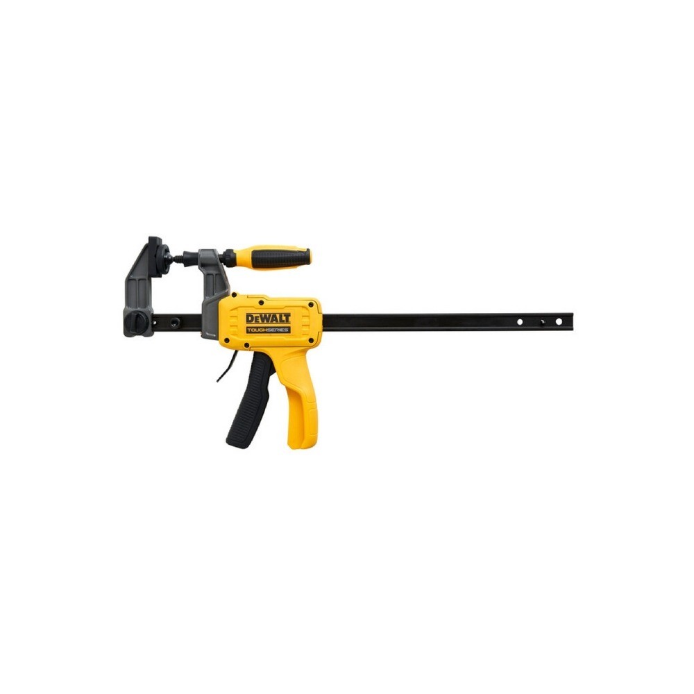 แคลมป์ ไฮบริด DEWALT DWHT83600 ขนาด 12 นิ้ว
