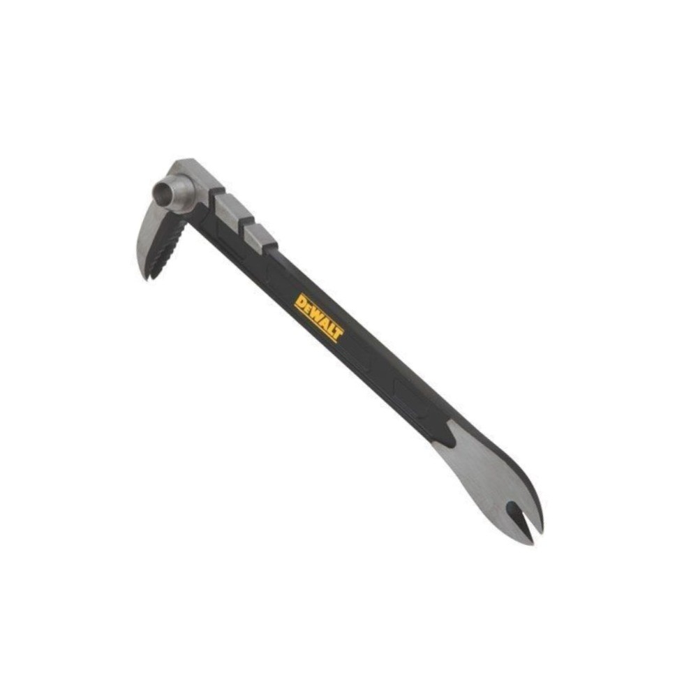 ชะแลงปลายงอ DEWALT DWHT0 55524 ขนาด 29 x7x4 ซม   น้ำหนัก 0 4 กก 