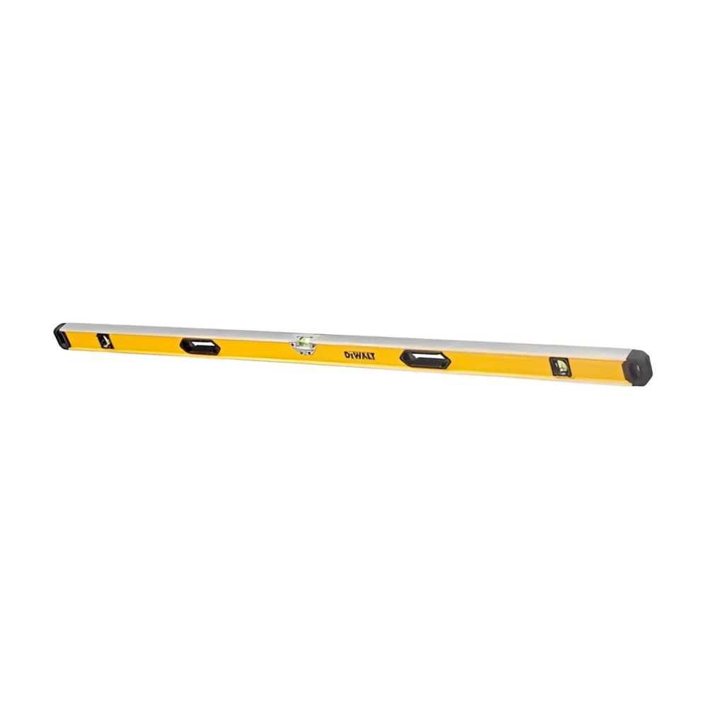 ระดับน้ำ BOX BEAM LEVELS DEWALT DWHT0 43172 ขนาด 6 ฟุต