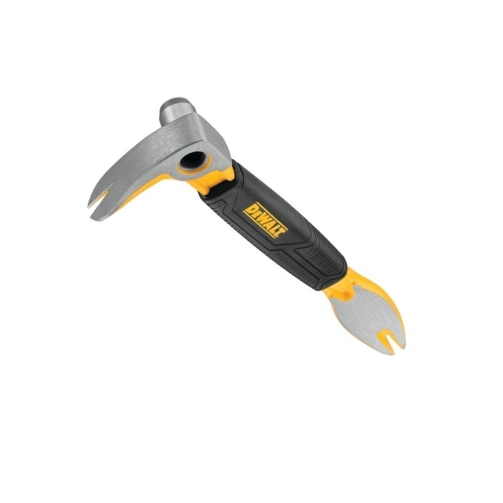 ชะแลงปลายงอ DEWALT DWHT55164 ขนาด 9 นิ้ว