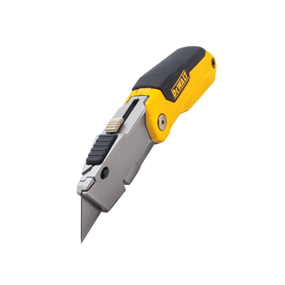 มีดพับ DEWALT DWHT10035 0 รุ่น Utility Knife