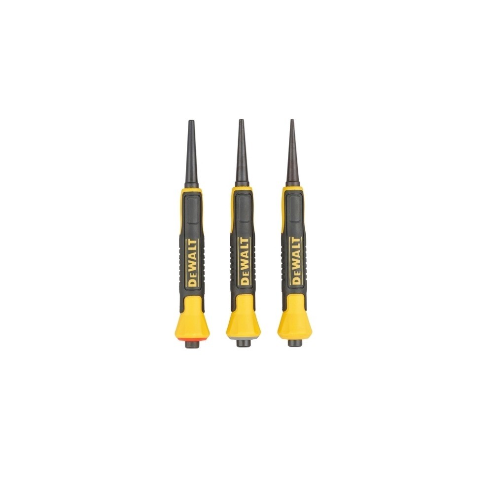ชุดตะปูตอก DEWALT DWHT0 58018