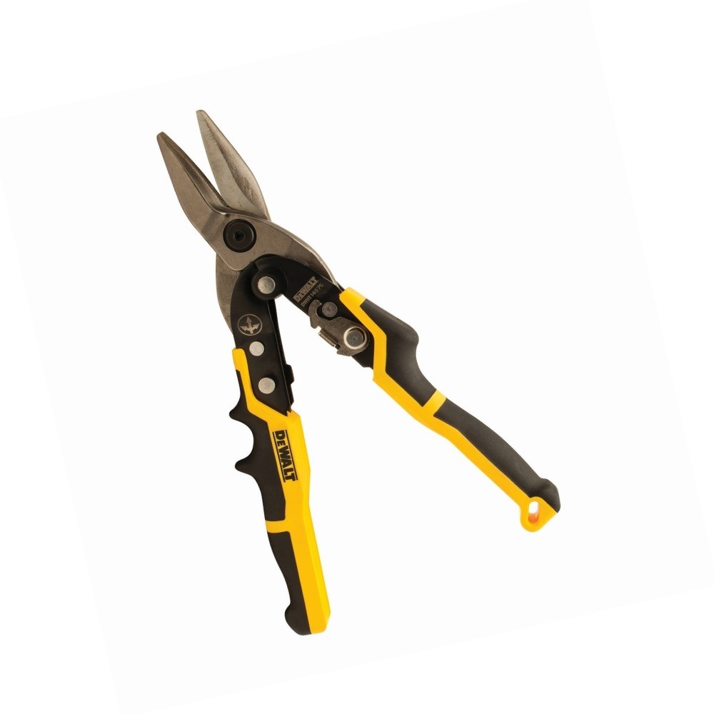 กรรไกรตัดสังกะสี DEWALT DWHT14675 0 ขนาด 7 x3x30 ซม   น้ำหนัก 0 42 กก 