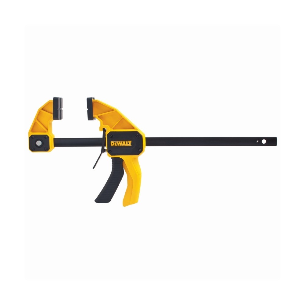 แคลมป์จับชิ้นงาน DEWALT DWHT0 83193 ขนาด 12 นิ้ว