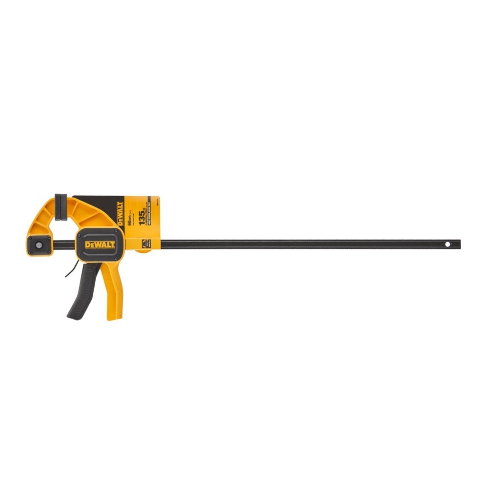 แคลมป์จับชิ้นงาน DEWALT DWHT0 83194 ขนาด 24 นิ้ว