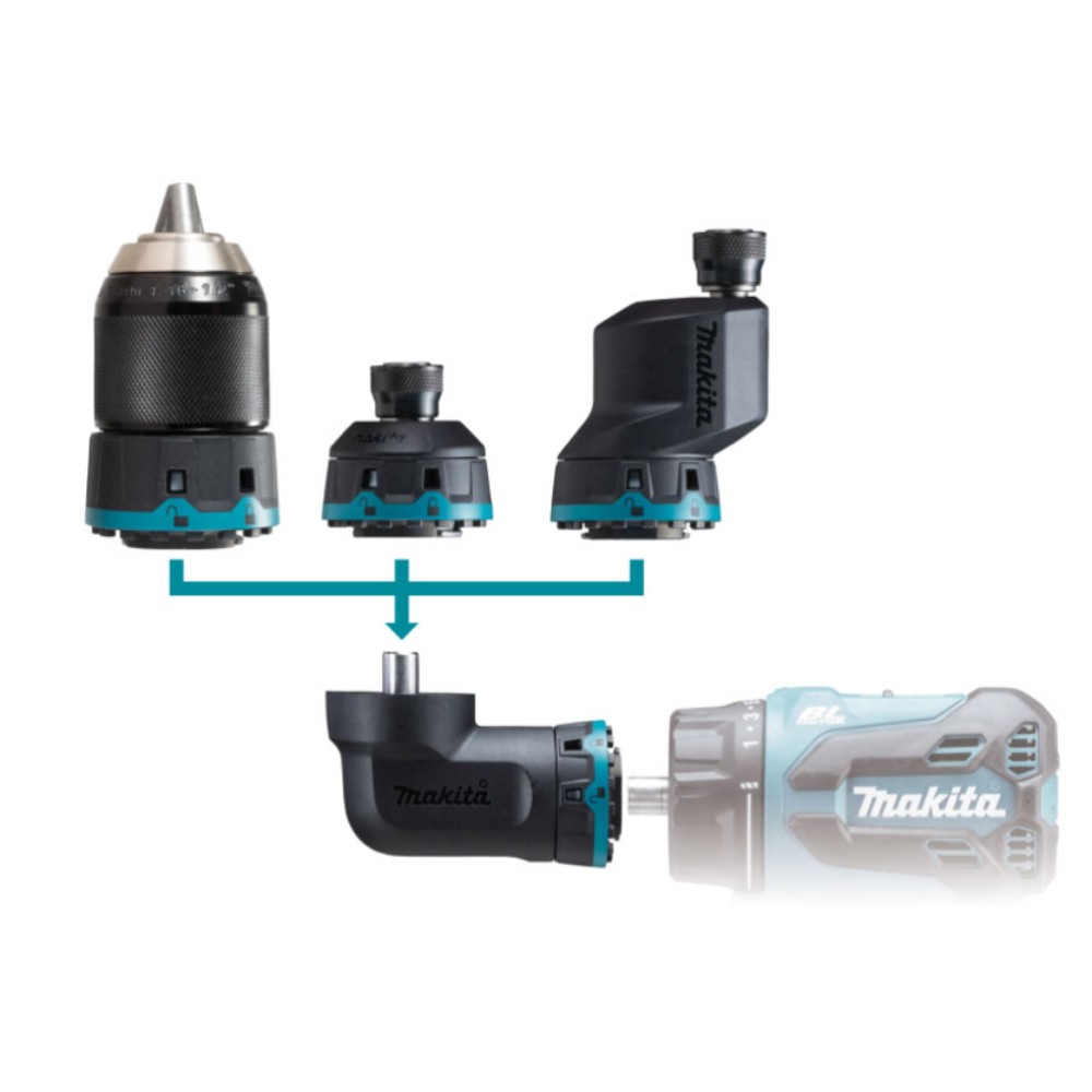 สว่านไขควงไร้สาย MAKITA DDF491Z01 18V  ขนาด 1 2 นิ้ว  ตัวเปล่า 