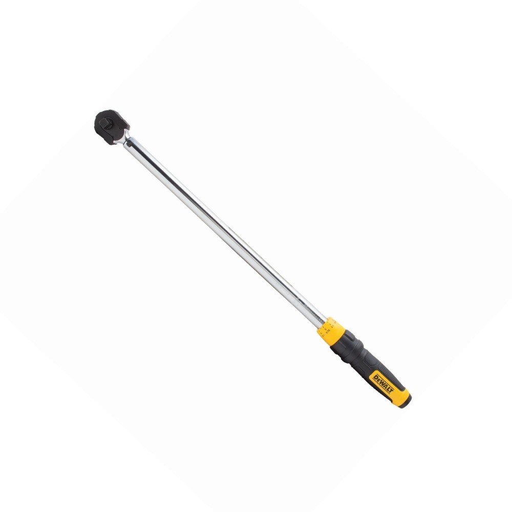 ประแจปอนด์ DEWALT DWMT75462 0 ขนาด 1 2 นิ้ว