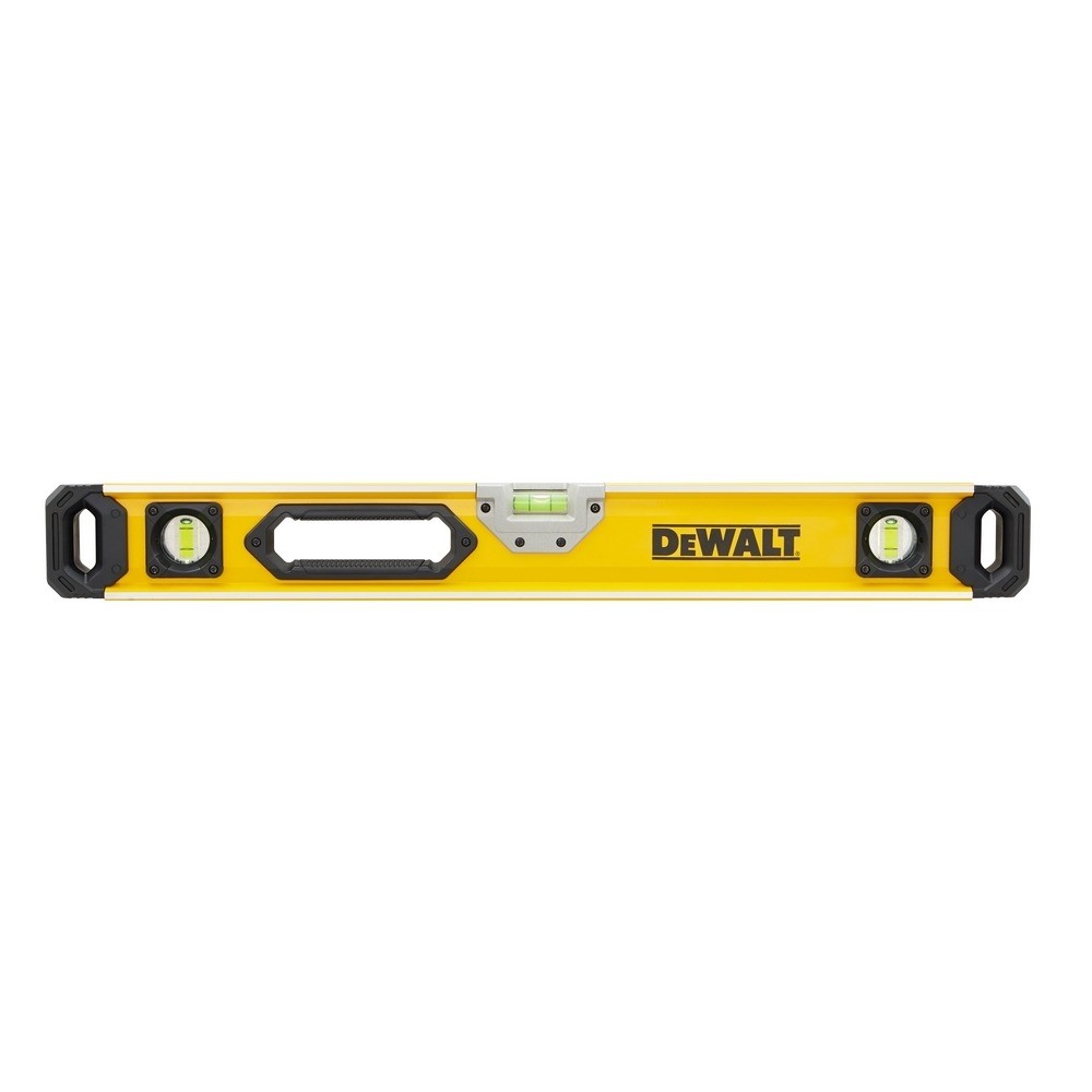 ระดับน้ำ BOX BEAM LEVELS DEWALT DWHT0 43224 ขนาด 2 ฟุต