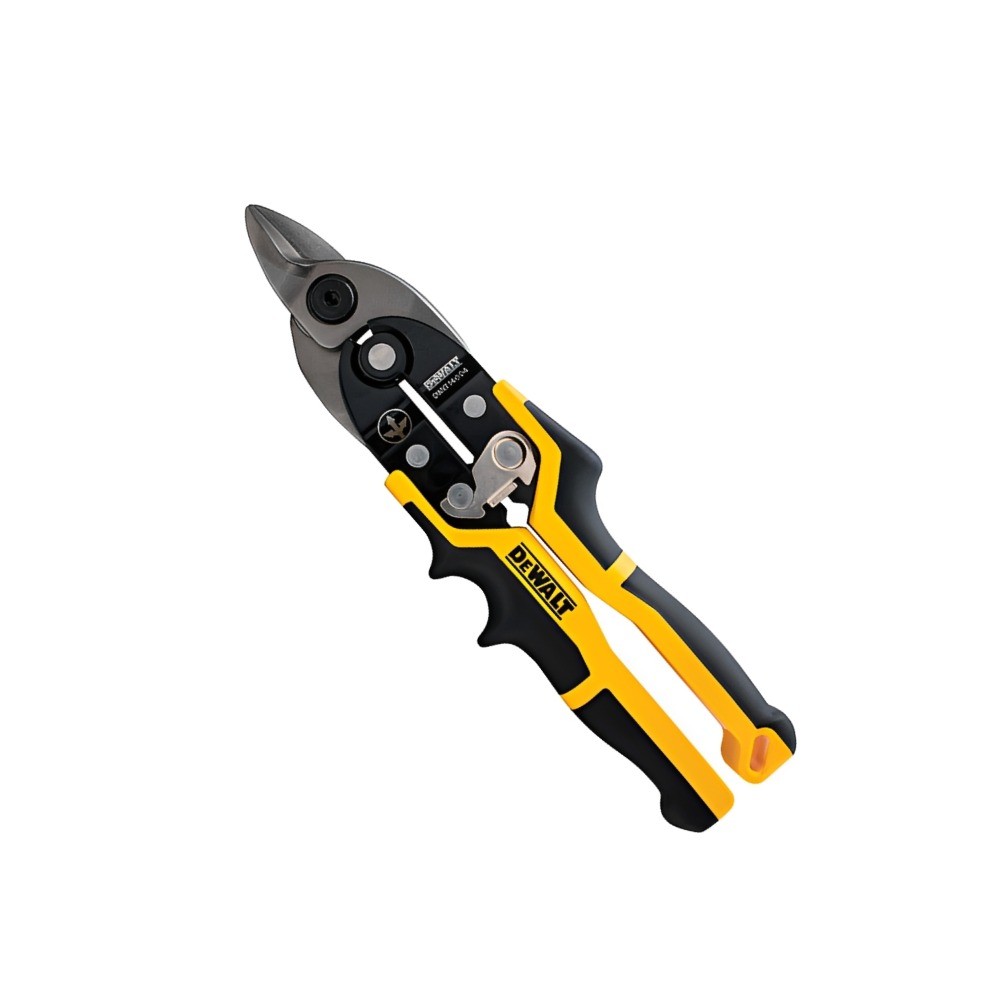 กรรไกรตัดสังกะสี DEWALT DWHT14694 0 ขนาด 7 x3x30 ซม   น้ำหนัก 0 40 กก 