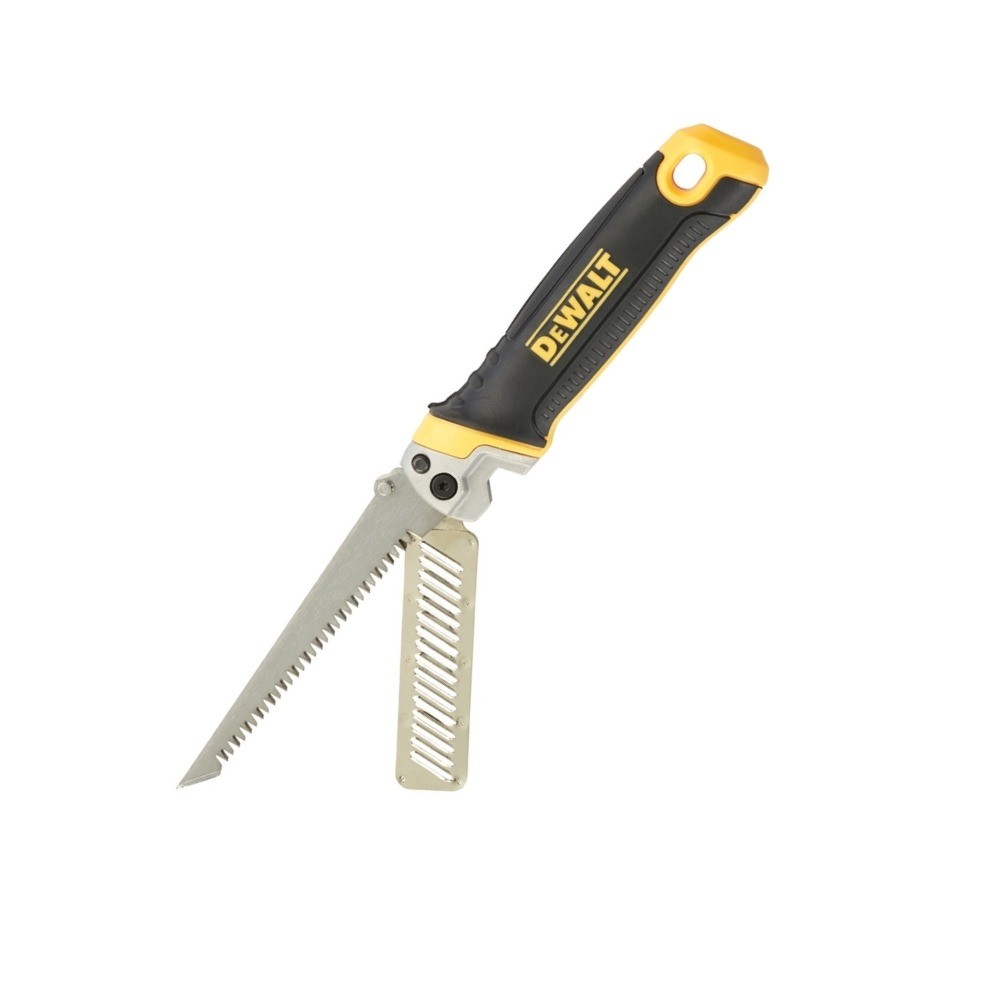 เลื่อยมือ DEWALT DWHT0 20123 แบบ 2in 1