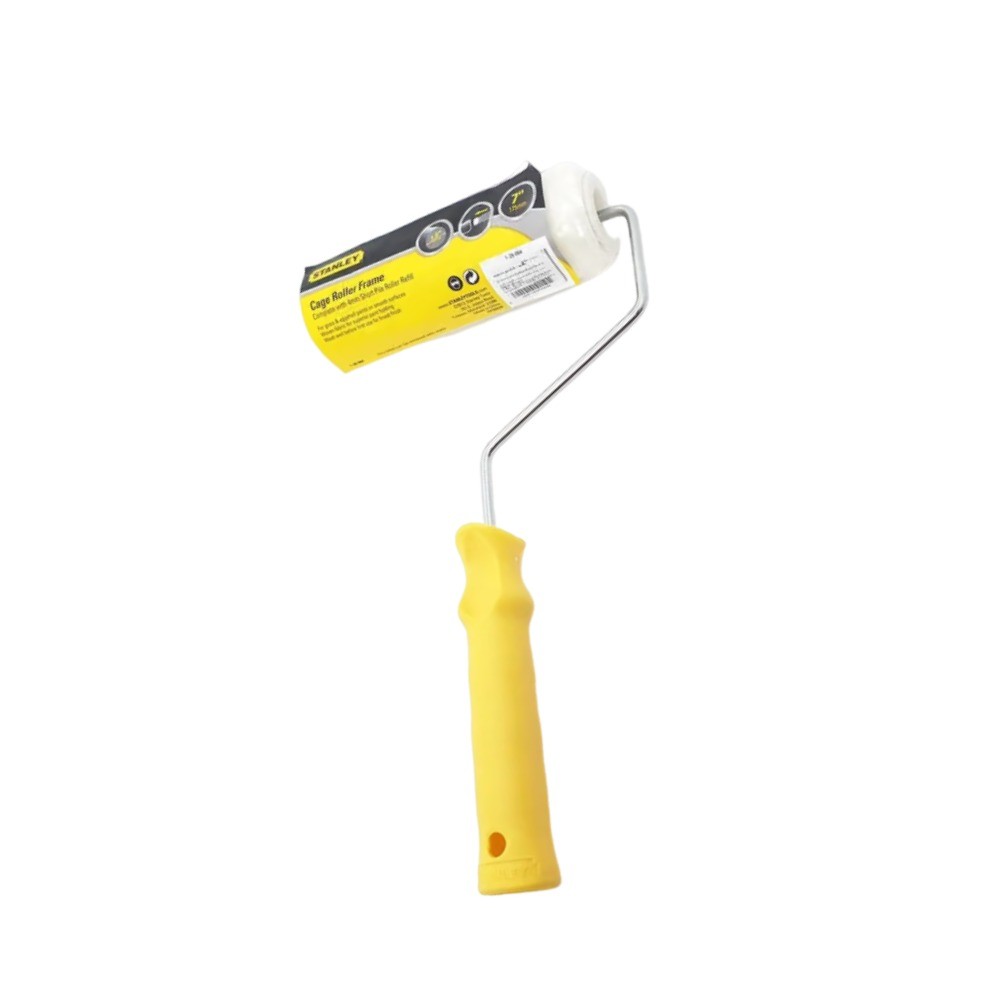 ลูกกลิ้งสี 7 นิ้ว ขนสั้น STANLEY 29 064