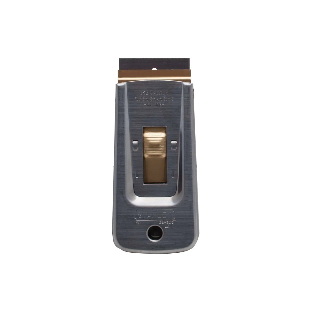 เครื่องขูดทำความสะอาดกระจก STANLEY 28 500