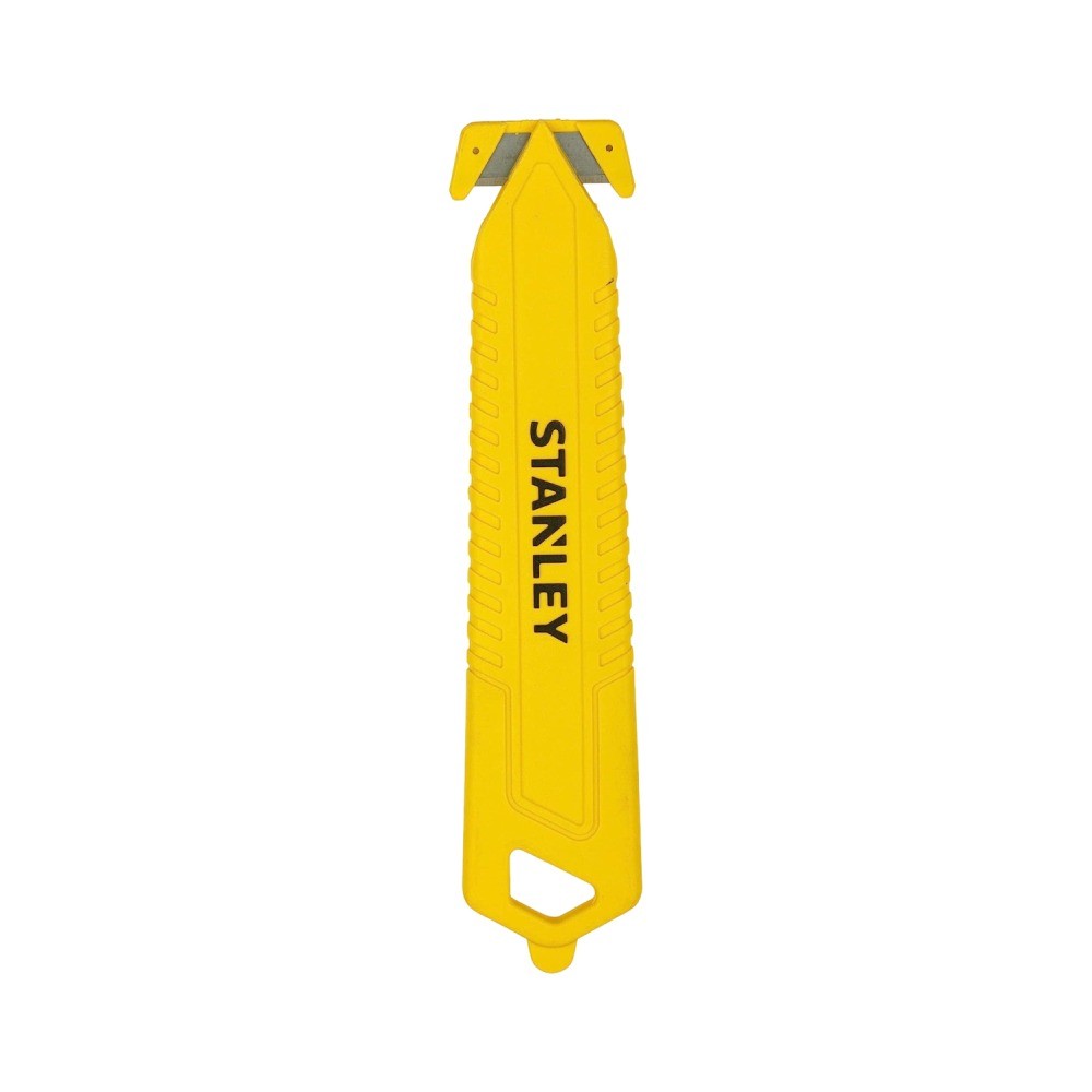 คัตเตอร์กรีดกล่อง STANLEY STHT10355A 23 ขนาด 5 19 32 นิ้ว