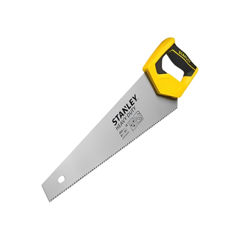 เลื่อยมือ STANLEY STHT20374 LA รุ่น Heavy Duty 18 นิ้ว
