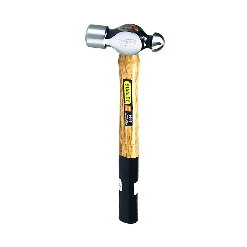 ค้อนหัวกลม STANLEY 54 191 ขนาด 450 กรัม