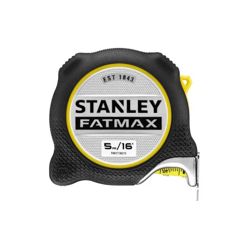 ตลับเมตร FATMAX STANLEY FMHT38215 5 30 รุ่น Xtreme ขนาด 5 เมตร