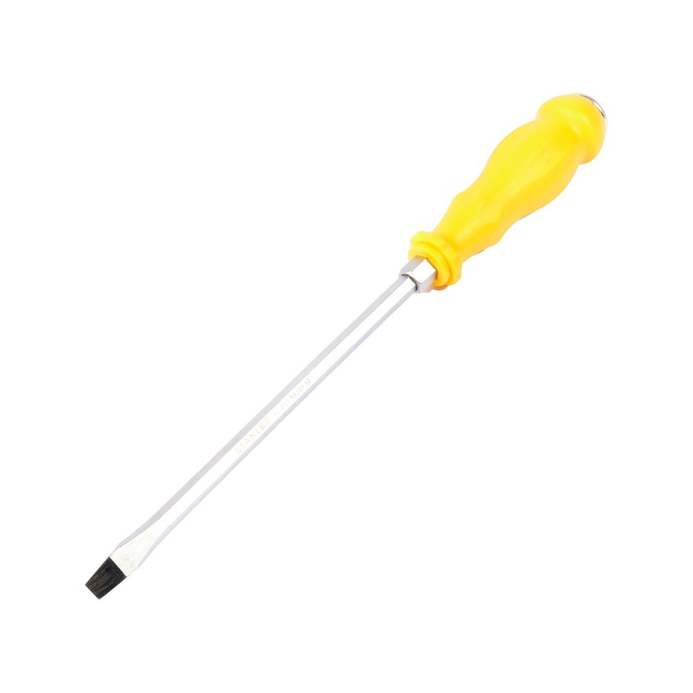 ไขควงตอกปากแบน STANLEY STMT61893 ขนาด 8 มม X8 นิ้ว