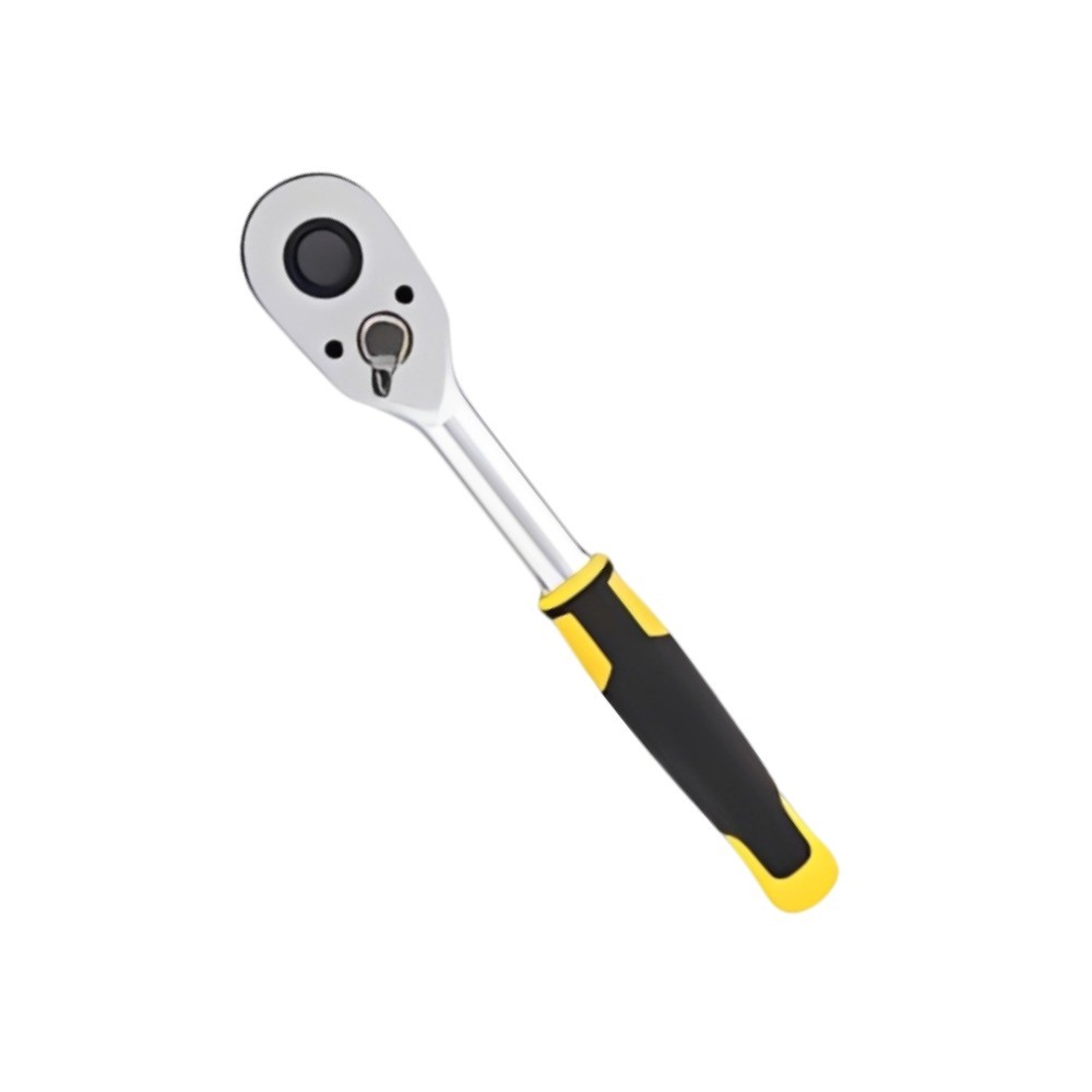 ด้ามขัน 1 2IN 72T RATCHET STANLEY STMT82665 0
