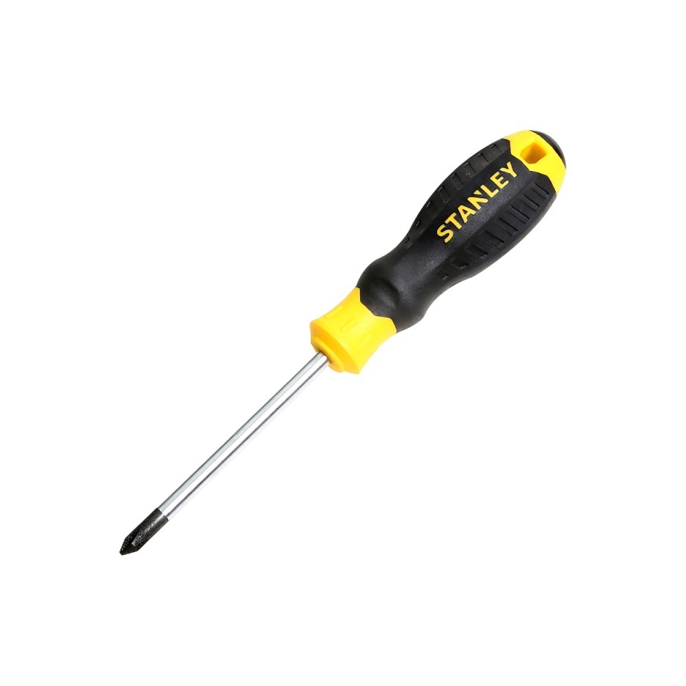 ไขควงแฉก  1X STANLEY STMT60804 8 75 มม 
