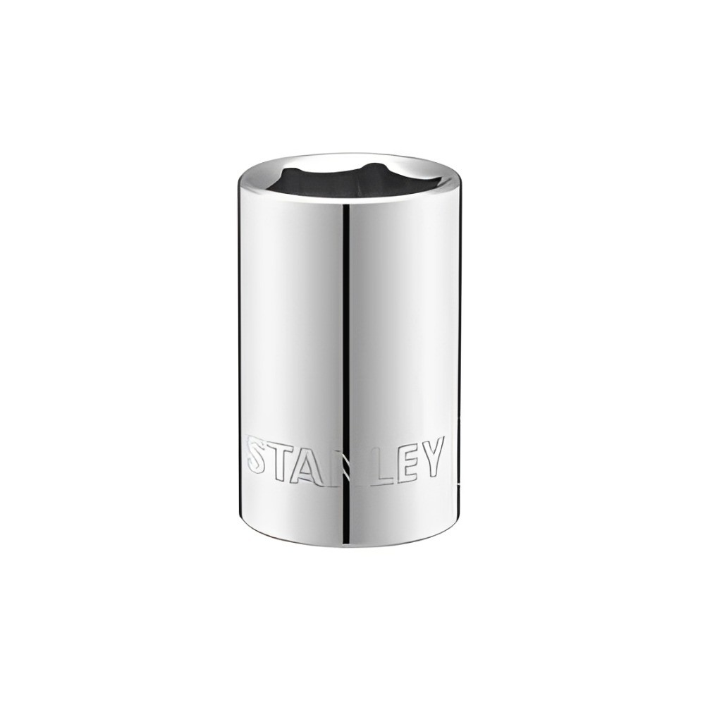 ลูกบ๊อกซ์ 001PC 12DR 6PT SKT STANLEY STMT86514 0 14 มม 