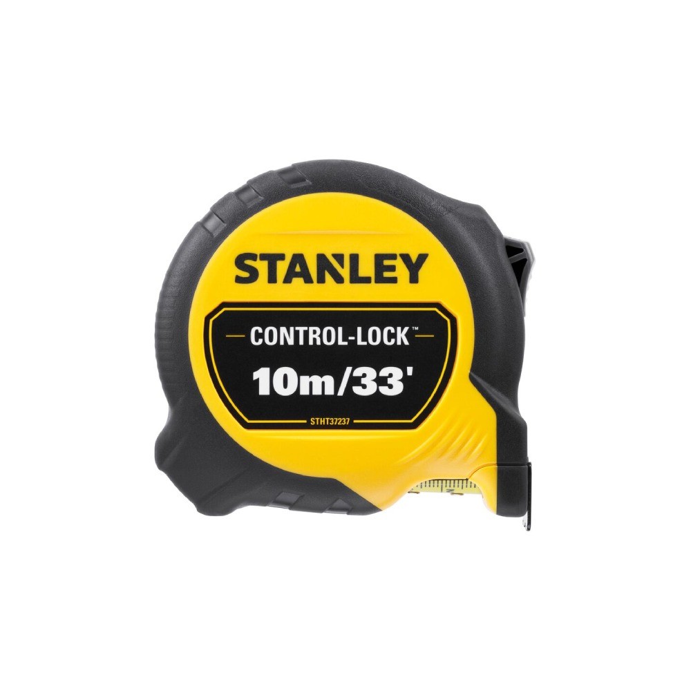 ตลับเมตร Control Lock 10 M STANLEY STHT37433 30