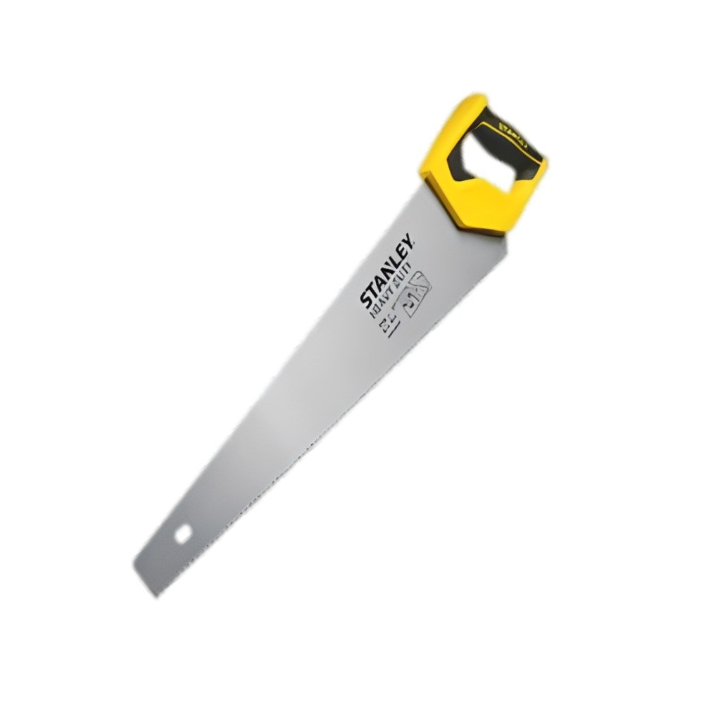 เลื่อยมือ STANLEY STHT20376 LA รุ่น Heavy Duty 22 นิ้ว