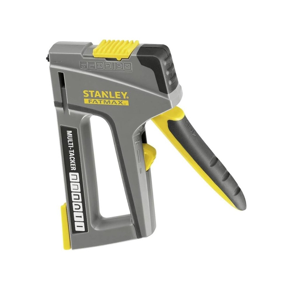 ปืนยิงแม็กซ์ FATMAX STANLEY FMHT6 70868 รุ่น 6 in 1
