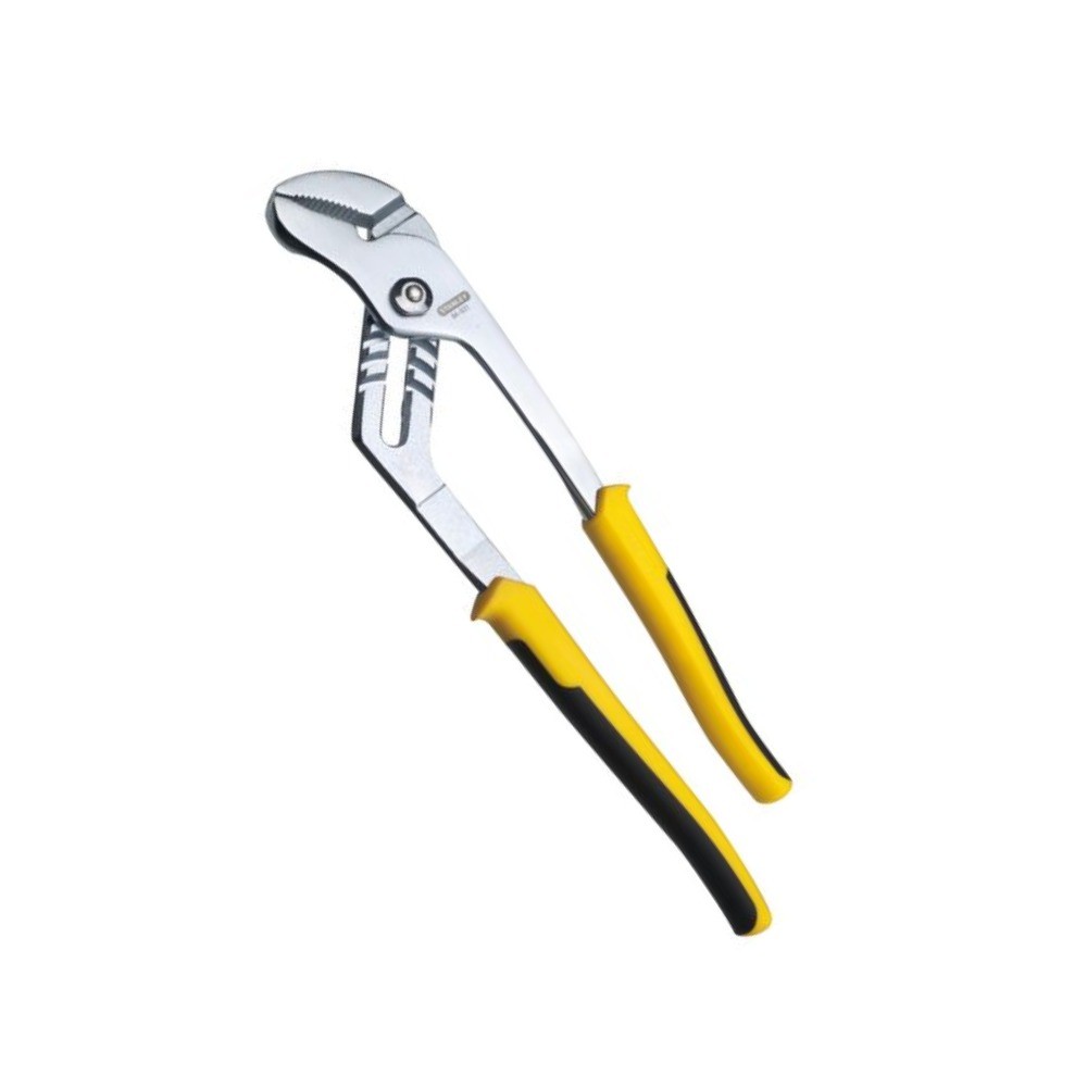 คีมปากเลื่อน STANLEY 84 021 12 นิ้ว