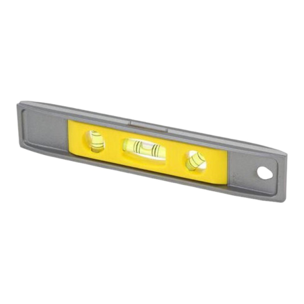 ระดับน้ำ ทอปิโด 9 นิ้ว มีแม่เหล็ก STANLEY 42 465
