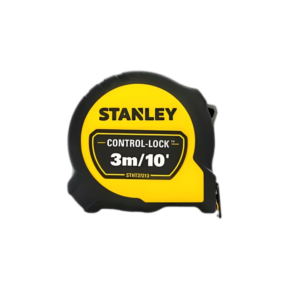 ตลับเมตร Control Lock 3 M STANLEY STHT37213 30