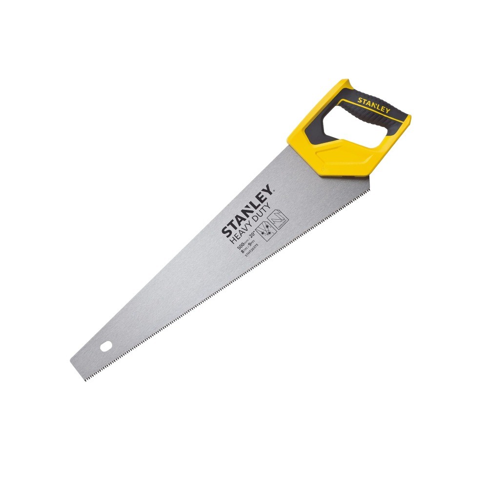 เลื่อยมือ STANLEY STHT20375 LA รุ่น Heavy Duty 20 นิ้ว