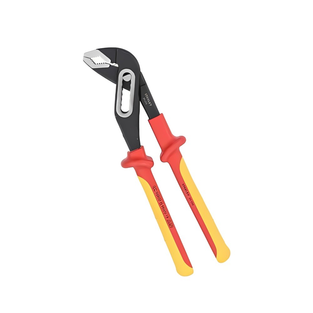 คีมคอม้า STANLEY 84 294 10 นิ้ว
