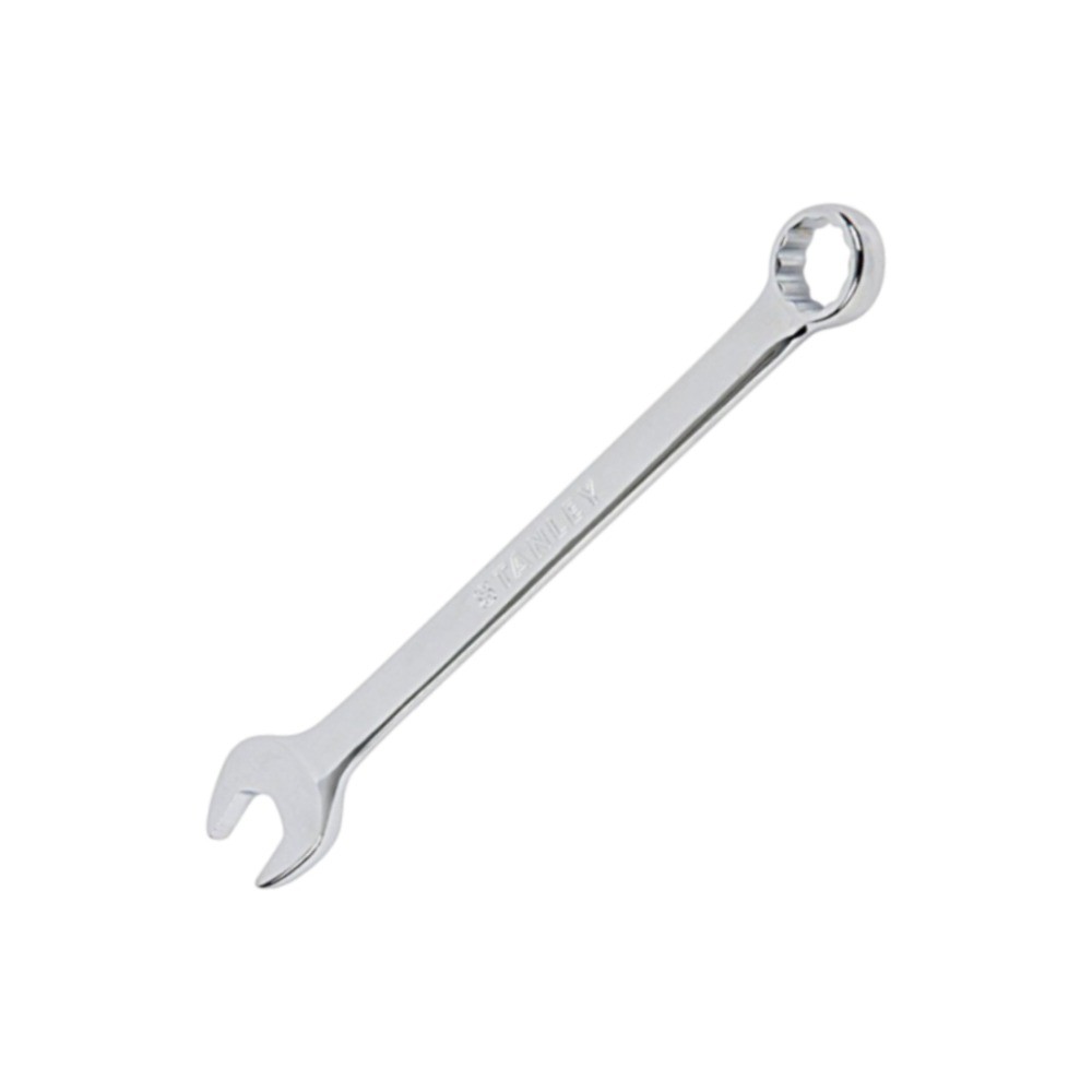 ประแจแหวนข้างปากตายข้าง STANLEY STMT80240 8 25 มม 