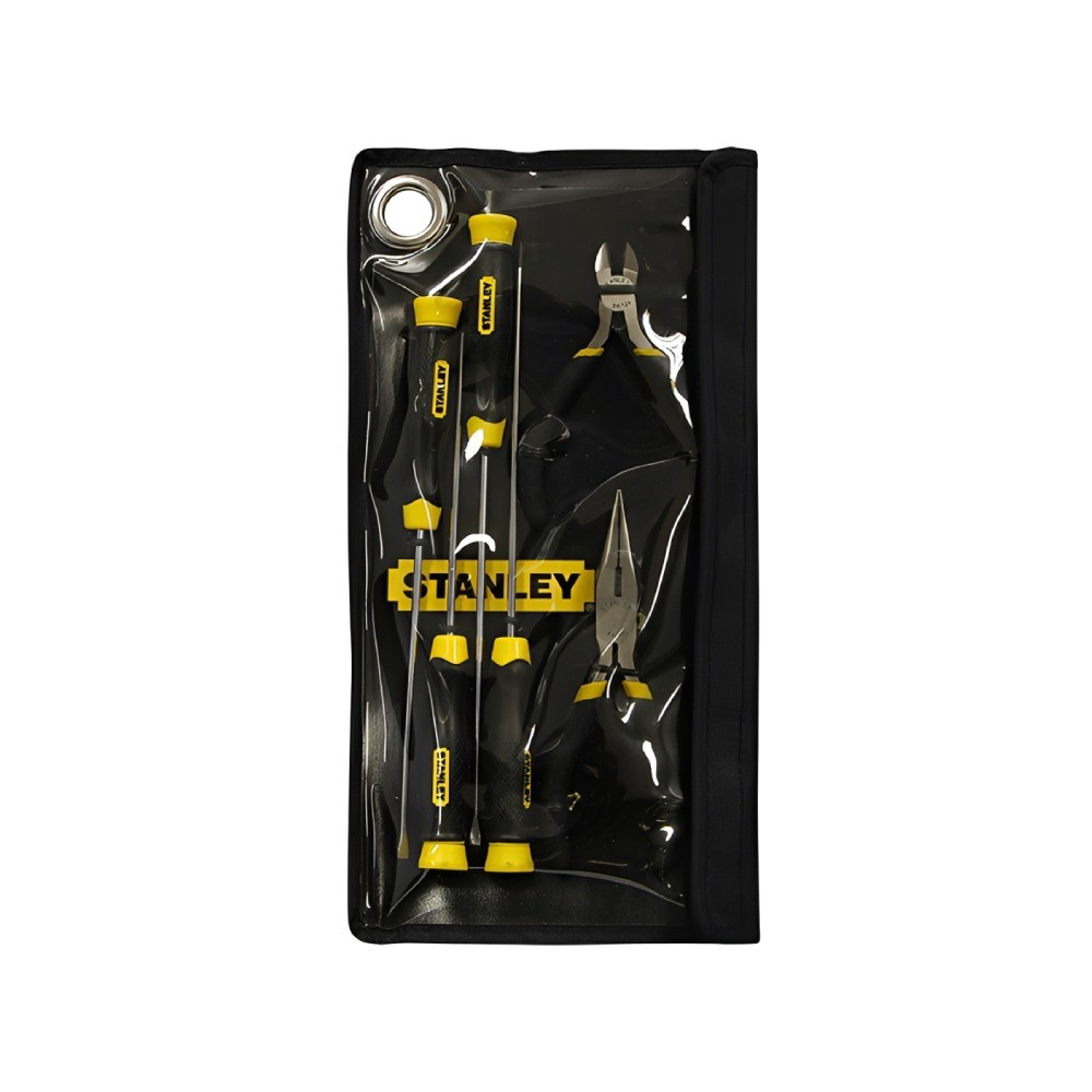 ชุดเครื่องมือคอมพิวเตอร์ STANLEY 92 003