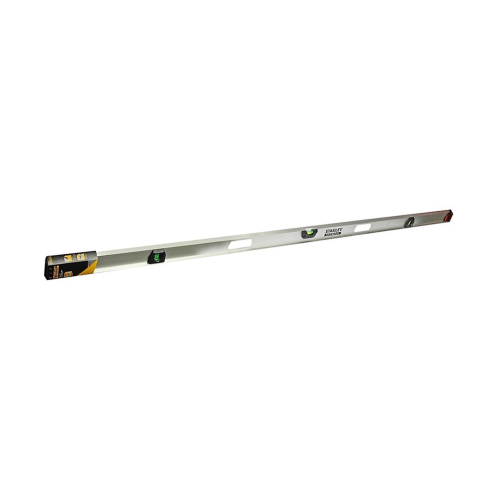 ระดับน้ำ 78 นิ้ว FATMAX I BEAM MAGNETIC STANLEY 43 558