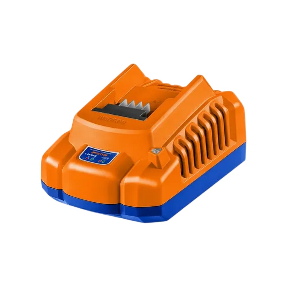 เครื่องชาร์จแบตเตอรี่ WADFOW WFCP502 20V 2 0A