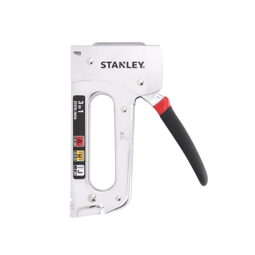 ปืนยิงแม็กซ์ STANLEY STHT6 70410 รุ่น 3 in 1