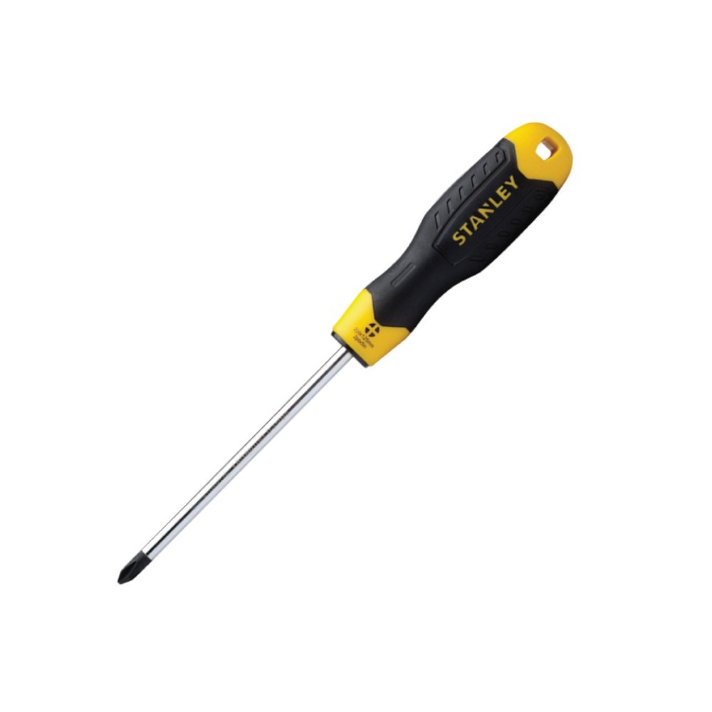 ไขควงแฉก  1X STANLEY 65 162 75 มม 