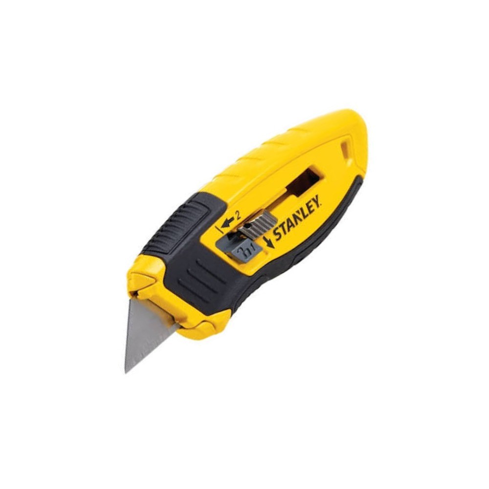 มีดอเนกประสงค์ STANLEY STHT10432 0 แบบใบมีดล็อก