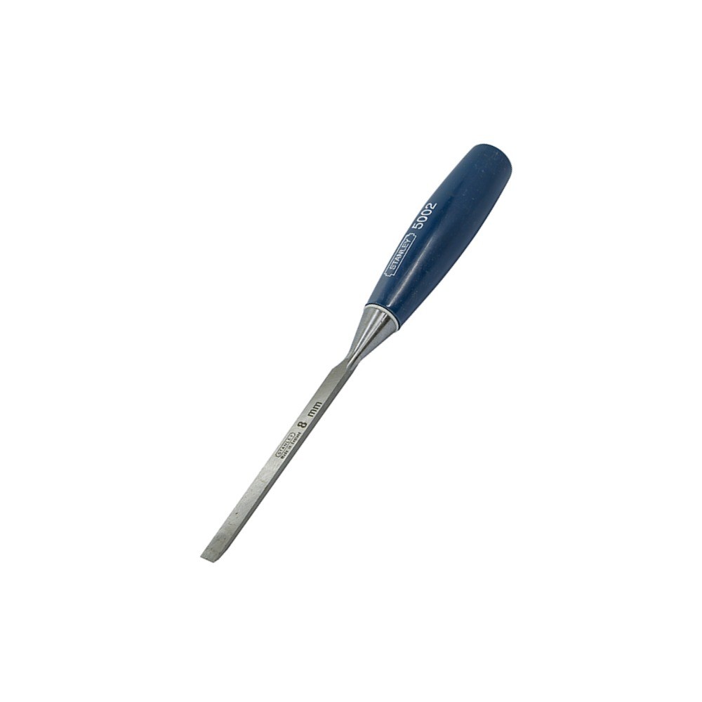 สิ่วด้าม PVC STANLEY 16 537 5 16 นิ้ว