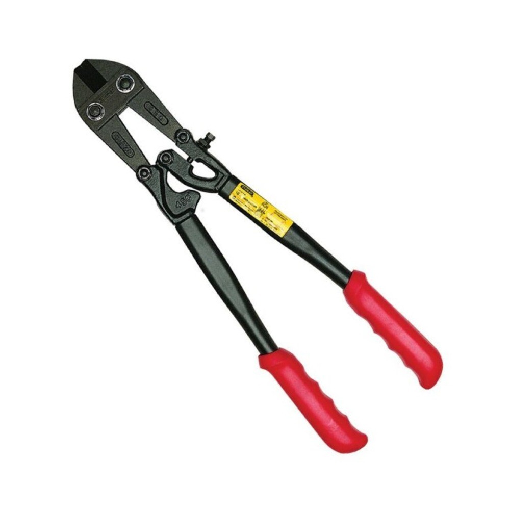 กรรไกรตัดเหล็กเส้น STANLEY 14 318 18 นิ้ว