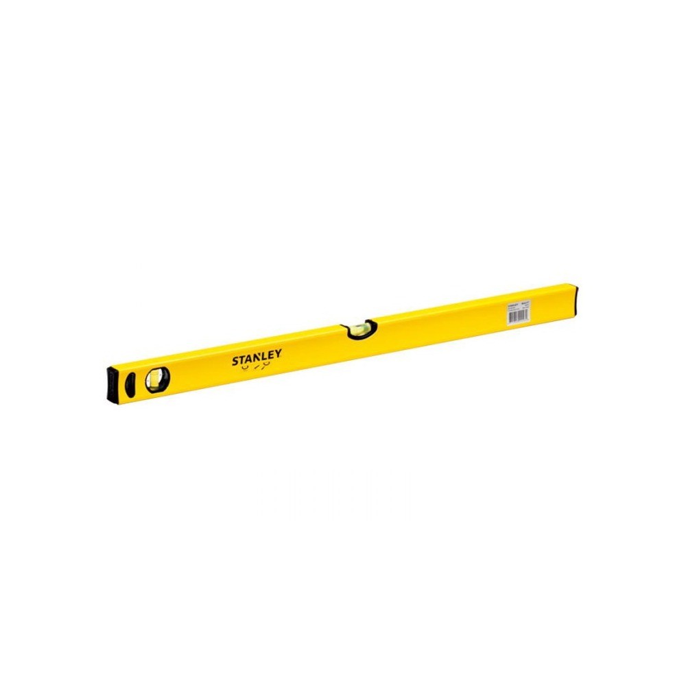 ระดับน้ำ STANLEY STHT43106 8 แบบ Box Becam ขนาด 120 ชม