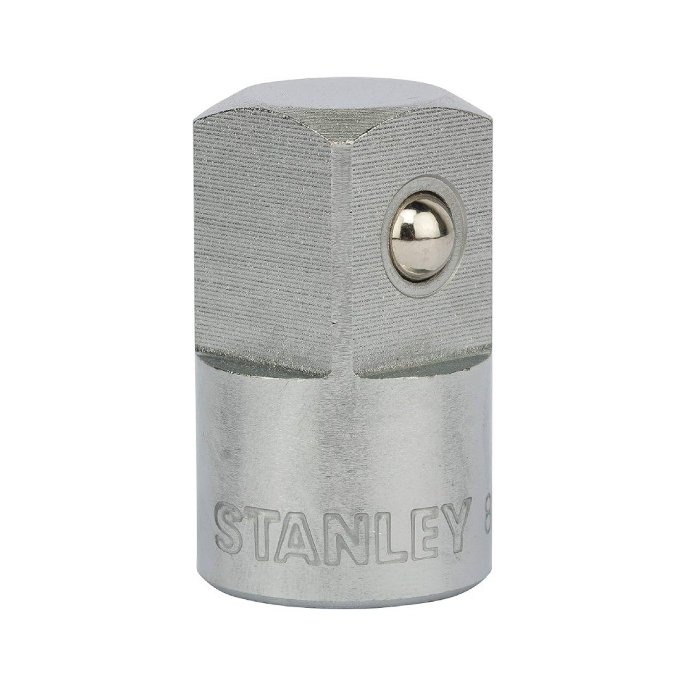 ข้อต่อบล็อก 1 2 นิ้วFX3 4 นิ้ว STANLEY 88 558