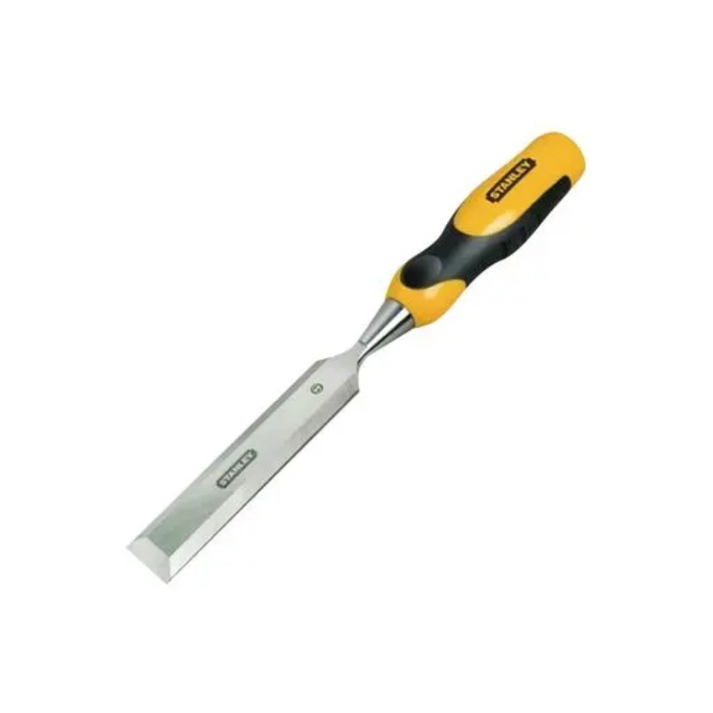 สิ่วด้ามยาง STANLEY 16 281 22 มม 